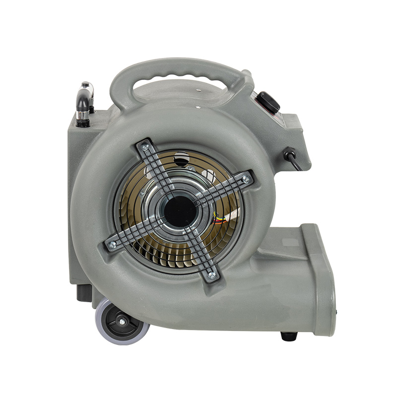 AM-A01 Ventilateur de séchage de tapis chaud et froid