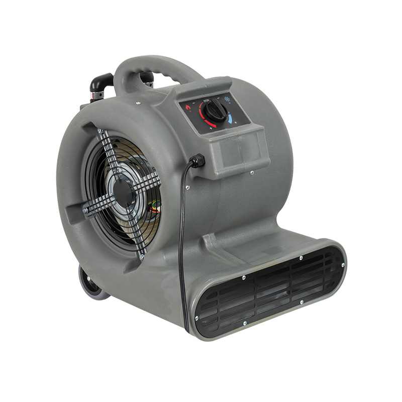 AM-A01 Ventilateur de séchage de tapis chaud et froid